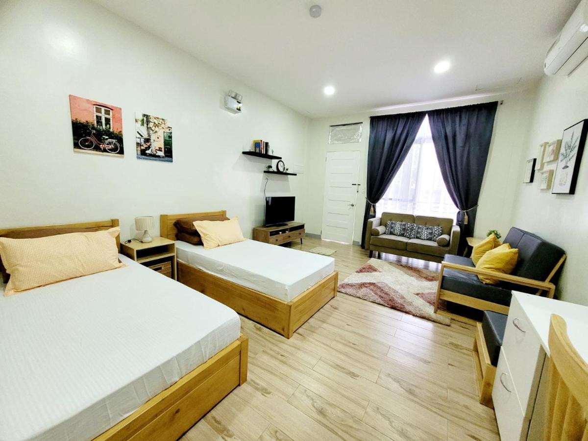Cap Apartments Talibon Exterior photo
