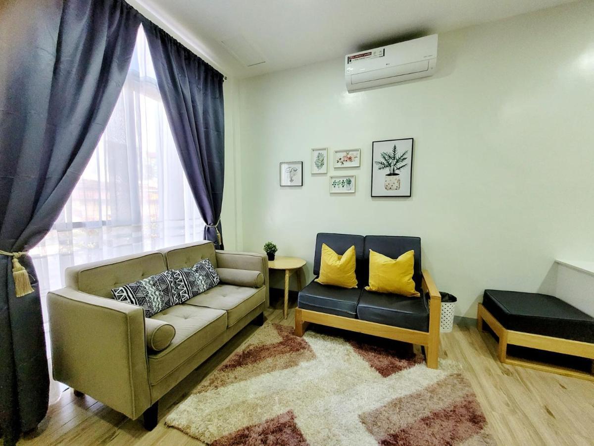 Cap Apartments Talibon Exterior photo